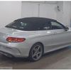 mercedes-benz c-class 2018 quick_quick_DBA-205440C_WDD2054402F673971 image 2