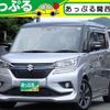 suzuki solio-bandit 2019 quick_quick_MA46S_MA46S-752805 image 1
