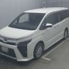 toyota voxy 2019 -TOYOTA 【広島 382の8888】--Voxy ZWR80W-0382805---TOYOTA 【広島 382の8888】--Voxy ZWR80W-0382805- image 1