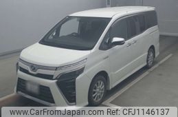 toyota voxy 2019 -TOYOTA 【広島 382の8888】--Voxy ZWR80W-0382805---TOYOTA 【広島 382の8888】--Voxy ZWR80W-0382805-