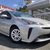 toyota prius 2019 -TOYOTA--Prius DAA-ZVW51--ZXW51-8046407---TOYOTA--Prius DAA-ZVW51--ZXW51-8046407- image 1