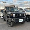 suzuki jimny 2021 -SUZUKI--Jimny 3BA-JB64W--JB64W-194255---SUZUKI--Jimny 3BA-JB64W--JB64W-194255- image 1