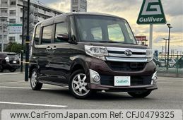 daihatsu tanto 2015 -DAIHATSU--Tanto DBA-LA600S--LA600S-0257191---DAIHATSU--Tanto DBA-LA600S--LA600S-0257191-