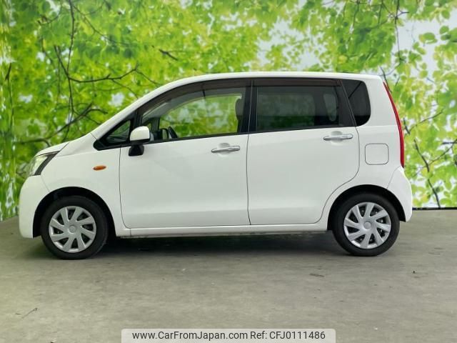 daihatsu move 2013 quick_quick_DBA-LA100S_LA100S-0249507 image 2