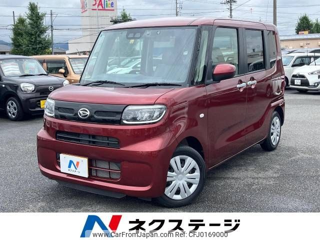 daihatsu tanto 2019 -DAIHATSU--Tanto 6BA-LA650S--LA650S-1006857---DAIHATSU--Tanto 6BA-LA650S--LA650S-1006857- image 1