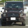 mercedes-benz g-class 2016 quick_quick_ABA-463272_WDB4632721X247361 image 10