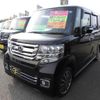 honda n-box 2016 -HONDA--N BOX JF1--2504714---HONDA--N BOX JF1--2504714- image 1