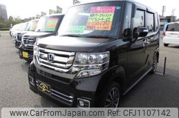 honda n-box 2016 -HONDA--N BOX JF1--2504714---HONDA--N BOX JF1--2504714-