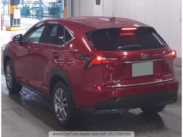 lexus nx 2015 quick_quick_DAA-AYZ10_1003753 image 2