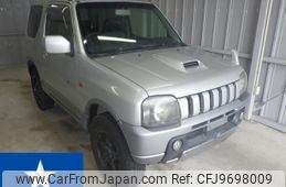 suzuki jimny 2003 -SUZUKI--Jimny JB23W--JB23W-330643---SUZUKI--Jimny JB23W--JB23W-330643-