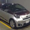 toyota iq 2014 -TOYOTA 【袖ヶ浦 536ﾒ 3】--iQ DBA-NGJ10--NGJ10-6008409---TOYOTA 【袖ヶ浦 536ﾒ 3】--iQ DBA-NGJ10--NGJ10-6008409- image 6