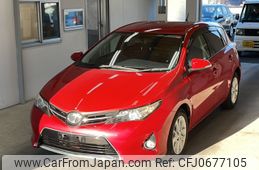 toyota auris 2014 -TOYOTA--Auris NZE181H-6017209---TOYOTA--Auris NZE181H-6017209-