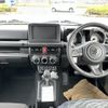 suzuki jimny-sierra 2024 quick_quick_3BA-JB74W_JB74W-225510 image 3