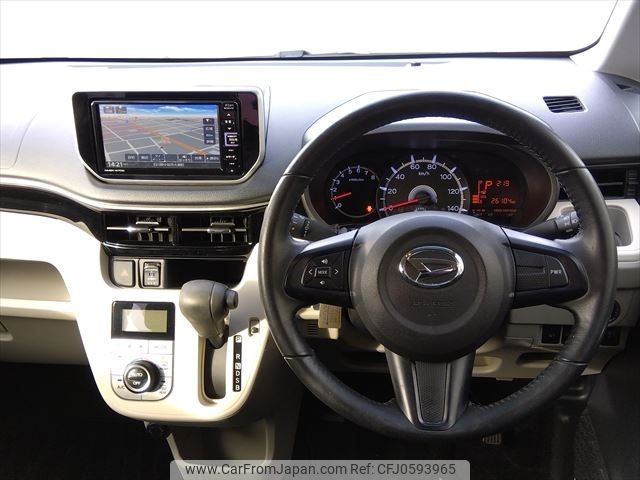 daihatsu move 2020 -DAIHATSU--Move DBA-LA150S--LA150S-2051654---DAIHATSU--Move DBA-LA150S--LA150S-2051654- image 2