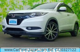 honda vezel 2016 quick_quick_DBA-RU1_RU1-1206880