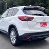 mazda cx-5 2015 -MAZDA--CX-5 LDA-KE2AW--KE2AW-208136---MAZDA--CX-5 LDA-KE2AW--KE2AW-208136- image 18