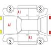 mercedes-benz gle-class 2016 -MERCEDES-BENZ--Benz GLE LDA-166024--WDC1660242A666271---MERCEDES-BENZ--Benz GLE LDA-166024--WDC1660242A666271- image 2