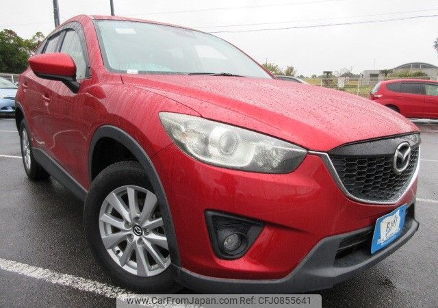 mazda cx-5 2013 Y2024110177F-12 image 2