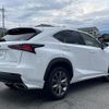 lexus nx 2019 -LEXUS--Lexus NX DBA-AGZ10--AGZ10-1024404---LEXUS--Lexus NX DBA-AGZ10--AGZ10-1024404- image 20