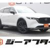mazda cx-8 2023 -MAZDA--CX-8 3DA-KG2P--KG2P-456026---MAZDA--CX-8 3DA-KG2P--KG2P-456026- image 1