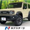 suzuki jimny-sierra 2024 CFJ1847328 image 1