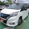 nissan serena 2018 -NISSAN--Serena HFC27--010176---NISSAN--Serena HFC27--010176- image 1