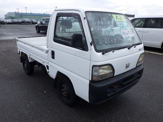 honda acty-truck 1996 NO5162 image 2