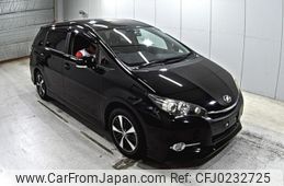 toyota wish 2014 -TOYOTA--Wish ZGE20W-6010402---TOYOTA--Wish ZGE20W-6010402-