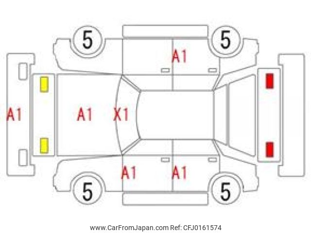 nissan serena 2021 -NISSAN--Serena 5AA-GFC27--GFC27-216622---NISSAN--Serena 5AA-GFC27--GFC27-216622- image 2