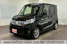 mitsubishi ek-space 2016 -MITSUBISHI 【名変中 】--ek Space B11A--0111641---MITSUBISHI 【名変中 】--ek Space B11A--0111641-