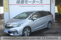 honda shuttle 2018 -HONDA--Shuttle DAA-GP8--GP8-2000530---HONDA--Shuttle DAA-GP8--GP8-2000530-