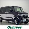 honda n-box 2018 -HONDA--N BOX DBA-JF3--JF3-1132725---HONDA--N BOX DBA-JF3--JF3-1132725- image 1