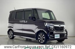 honda n-box 2018 -HONDA--N BOX DBA-JF3--JF3-1132725---HONDA--N BOX DBA-JF3--JF3-1132725-