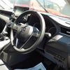 toyota harrier 2020 -TOYOTA--Harrier AXUH85-0001803---TOYOTA--Harrier AXUH85-0001803- image 8