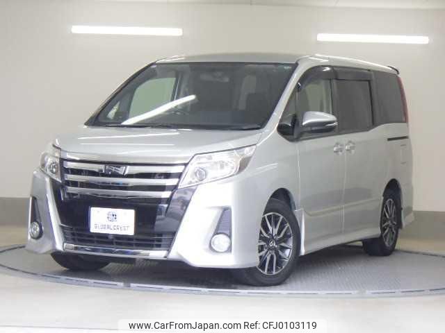 toyota noah 2015 quick_quick_DBA-ZRR80W_ZRR80-0117170 image 1