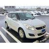 suzuki swift 2010 -SUZUKI--Swift DBA-ZC72S--ZC72S-103286---SUZUKI--Swift DBA-ZC72S--ZC72S-103286- image 1