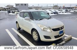 suzuki swift 2010 -SUZUKI--Swift DBA-ZC72S--ZC72S-103286---SUZUKI--Swift DBA-ZC72S--ZC72S-103286-