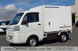 daihatsu hijet-truck 2018 quick_quick_EBD-S500P_S500P-0071505