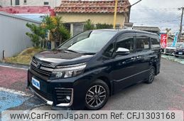 toyota voxy 2016 -TOYOTA 【市川 300ｾ124】--Voxy ZRR80W--0267918---TOYOTA 【市川 300ｾ124】--Voxy ZRR80W--0267918-