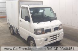 nissan clipper-truck 2012 -NISSAN--Clipper Truck U71T-0555650---NISSAN--Clipper Truck U71T-0555650-