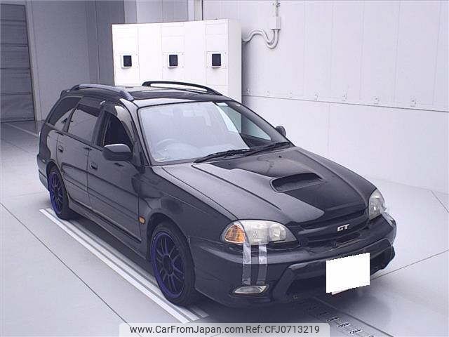 toyota caldina 2000 -TOYOTA 【千葉 341ﾙ34】--Caldina ST215W-3046562---TOYOTA 【千葉 341ﾙ34】--Caldina ST215W-3046562- image 1