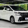 toyota vellfire 2017 -TOYOTA--Vellfire DBA-AGH35W--AGH35-0017950---TOYOTA--Vellfire DBA-AGH35W--AGH35-0017950- image 17