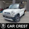 suzuki hustler 2014 quick_quick_DBA-MR31S_MR31S-230603 image 1