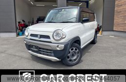 suzuki hustler 2014 quick_quick_DBA-MR31S_MR31S-230603