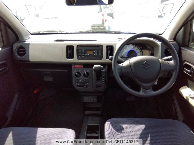 suzuki alto 2020 -SUZUKI--Alto DBA-HA36S--HA36S-540661---SUZUKI--Alto DBA-HA36S--HA36S-540661- image 2