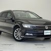 volkswagen passat-variant 2018 -VOLKSWAGEN--VW Passat Variant LDA-3CDFC--WVWZZZ3CZJE161327---VOLKSWAGEN--VW Passat Variant LDA-3CDFC--WVWZZZ3CZJE161327- image 1