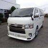 toyota hiace-van 2021 -TOYOTA 【前橋 400】--Hiace Van 3DF-GDH201V--GDH201-1067427---TOYOTA 【前橋 400】--Hiace Van 3DF-GDH201V--GDH201-1067427- image 2