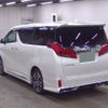 toyota alphard 2020 quick_quick_3BA-AGH30W_AGH30-9012689 image 2