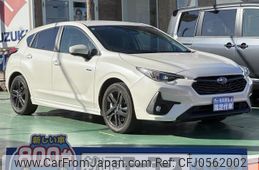 subaru impreza 2023 GOO_JP_700060017330241215005