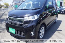 mitsubishi ek 2014 CFJ1336035
